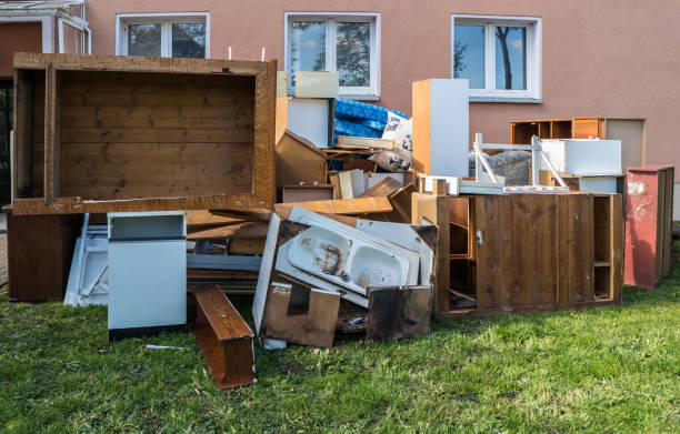 Professional Junk Removal in West Memphis, AR