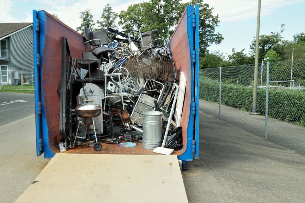 Best Local Junk Hauling  in West Memphis, AR