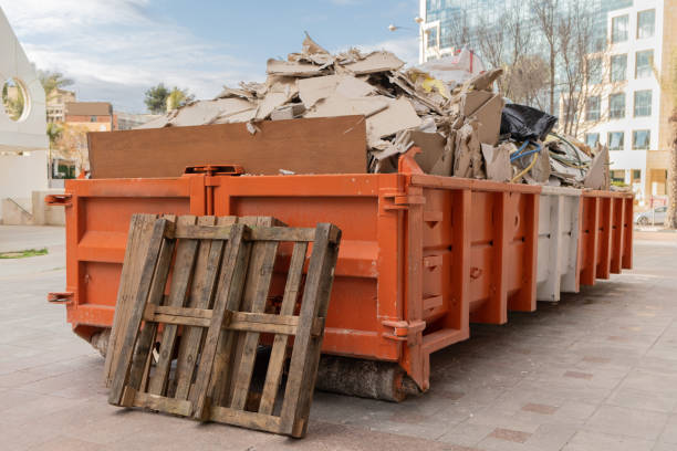 Best Attic Cleanout Services  in West Memphis, AR