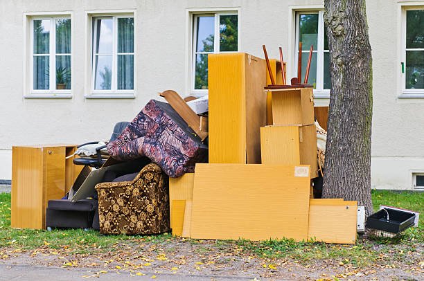 Best Affordable Junk Removal Services  in West Memphis, AR