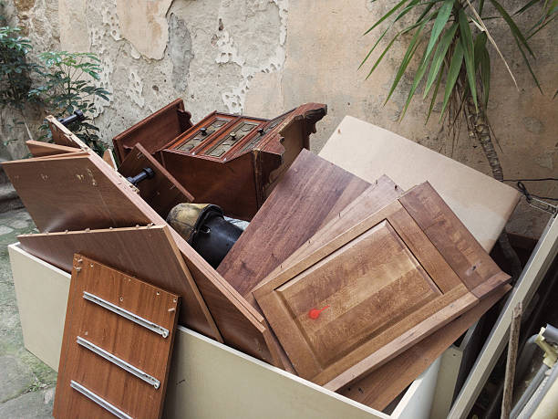Best Construction Debris Removal  in West Memphis, AR